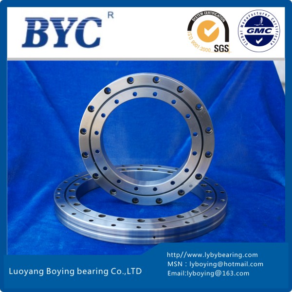 BYC 交叉軸承XSU系列 十字交叉滾子軸承，數(shù)控機(jī)床軸承，機(jī)械手軸承