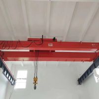 保康縣LH電動(dòng)葫蘆雙梁橋式起重機(jī)行車，行吊，天車，龍門吊大全