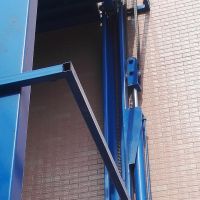 鄭州汽車(chē)舉升機(jī)維修廠家