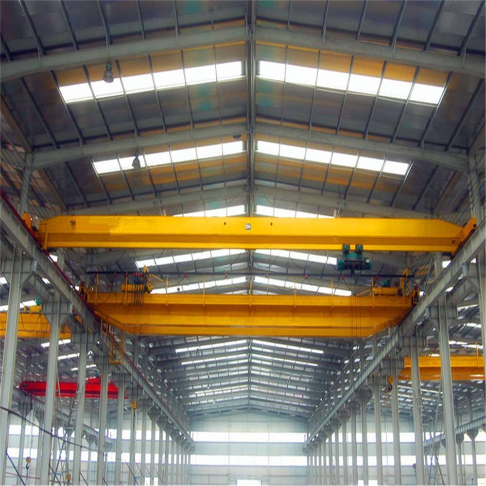 沈陽電動(dòng)雙梁起重機(jī)安裝維修保養(yǎng)搬遷改造年審報(bào)檢生產(chǎn)制造