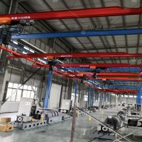 綿陽kbk起重機(jī)、四川新盛華起重機(jī)有限公司！