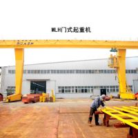 杭州門式起重機，廠家直銷13588316661