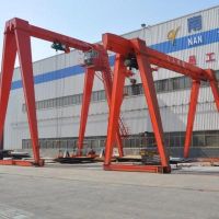 南通海門(mén)電動(dòng)葫蘆維修，天車(chē)維修公司，龍門(mén)吊配件廠(chǎng)家