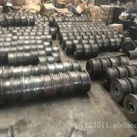 江蘇常州單梁行車輪組；行車輪