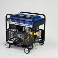 三項四線12KW柴油發(fā)電機(jī)