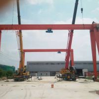 寧波電動葫蘆門式起重機施工現(xiàn)場保養(yǎng)，銷售，驗收，優(yōu)質售后。