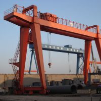 寧波起重機(jī)MG雙主梁門式起重機(jī)年審，保養(yǎng)，銷售，優(yōu)質(zhì)售后。