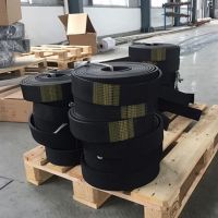 工業(yè)皮帶 同步帶 德國馬牌原裝進(jìn)口