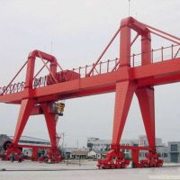 南京起重機(jī)行吊機(jī)大全。龍門吊