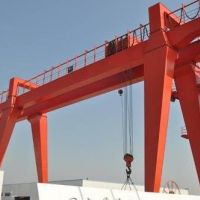 安徽合肥5，10，16，20,25，32噸等龍門吊起重機(jī)報(bào)價(jià)