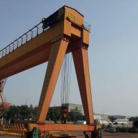 蕪湖16，20,25，32,50,75噸雙梁起重機(jī)報(bào)價(jià)
