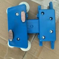 集電器優(yōu)質(zhì)生產(chǎn)廠家—宏隆滑導電器