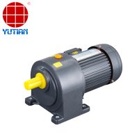 3.7KW齒輪減速電機，重量升降機CH40-3700-3-S