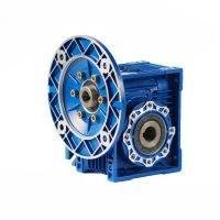 廠家直銷減速機(jī)，蝸輪蝸桿NMRV150減速機(jī)