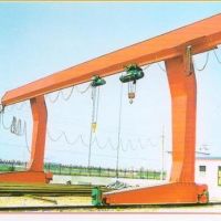 寧波起重機門式起重機偏掛單梁起重機年檢，銷售，保養(yǎng)