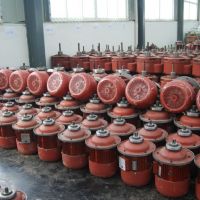 重慶5噸行車電動(dòng)葫蘆7.5千瓦主電機(jī)多少錢(qián)一臺(tái)