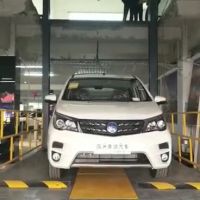 南陽(yáng)汽車(chē)舉升機(jī)廠家直銷(xiāo)