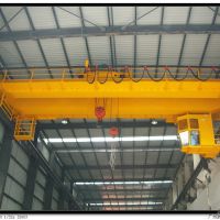 湖北武漢雙梁橋式起重機(jī)/龍門(mén)吊/行車(chē)—豫正重工集團(tuán)武漢分公司