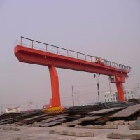 丹陽龍門吊，丹陽門式起重機(jī)