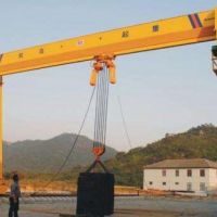寧波起重機北侖行車門式起重機安裝，年檢，銷售，保養(yǎng)