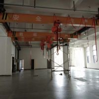 廣州簡易單、雙梁起重機(jī)行業(yè)-高經(jīng)理