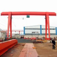 電動葫蘆門式起重機(jī)礦山重型起重機(jī)生產(chǎn)廠家