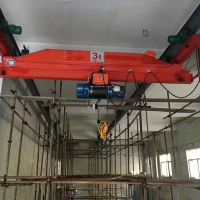 廣州番禺懸掛起重機(jī)銷(xiāo)售安裝