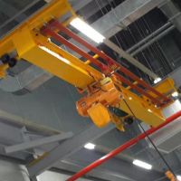 海門(mén)懸掛式行車廠家 南通懸掛起重機(jī)安裝維護(hù)保養(yǎng)