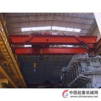 四川綿陽(yáng)本地廠家供應(yīng)QD型吊鉤橋式起重機(jī)