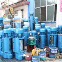 杭州起重機(jī)、電動(dòng)葫蘆廠家