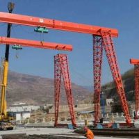 遂寧起重機年檢、維保、安裝