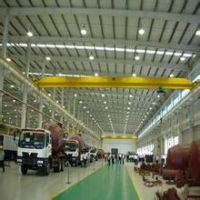 石家莊單梁橋式起重機(jī)廠家直銷