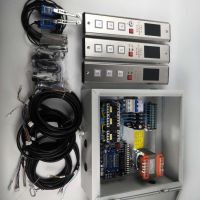 貨梯成套控制柜、別墅電梯控制柜、變頻電梯控制柜、