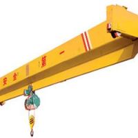 哈爾濱LDA電動(dòng)單梁起重機(jī)廠(chǎng)家直銷(xiāo)