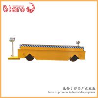 虹口電動(dòng)平車生產(chǎn)供應(yīng)商—百達(dá)力歐公司制造