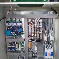 河南圣斯電氣專(zhuān)用吸盤(pán)電器柜