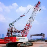 履帶吊、履帶式起重機、風(fēng)機履帶吊