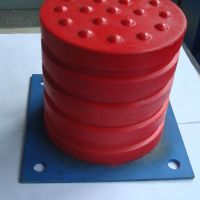 合肥專(zhuān)業(yè)生產(chǎn)聚氨酯緩沖器批發(fā)