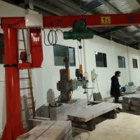 宜昌市遠(yuǎn)安縣懸臂吊起重機(jī)各種型號(hào)起重機(jī)，行吊廠家直銷