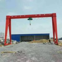 佛山起重機(jī)、行吊、升降平臺(tái)安裝維修