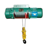 遂寧電動葫蘆，遂寧鋼絲繩電動葫蘆，遂寧CD/MD型電動葫蘆