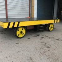 上海電動(dòng)平車生產(chǎn)銷售