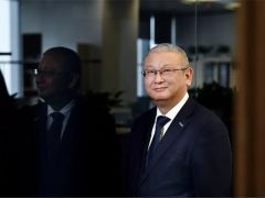 專訪隆基股份總裁李振國(guó)，用創(chuàng)新守護(hù)地球 讓陽(yáng)光更具價(jià)值