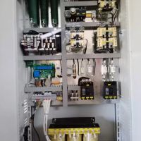 河南圣斯電氣專(zhuān)用停電保磁控制柜