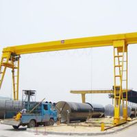 佛山起重機、行吊、升降平臺安裝維修
