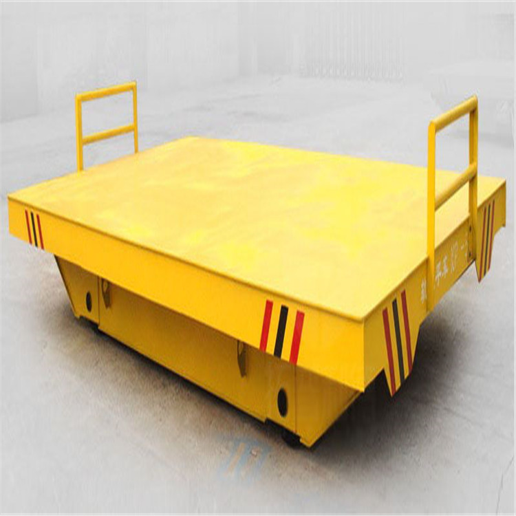 中山起重機，珠海起重機電動平車生產(chǎn)廠家
