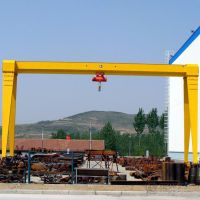 中山起重機(jī)龍門(mén)起重機(jī)生產(chǎn)廠家