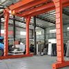 廣東東莞黃江雙梁門(mén)式起重機(jī)銷售安裝-成宇起重