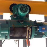 揚(yáng)州電動(dòng)葫蘆、銷售、維修