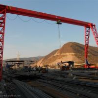 四川起重機 、四川新盛華起重機有限公司